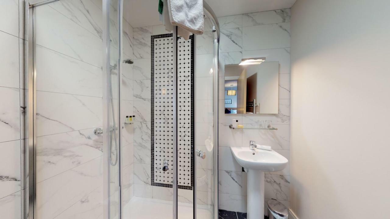 מוביל Foyle Hotel מראה חיצוני תמונה
