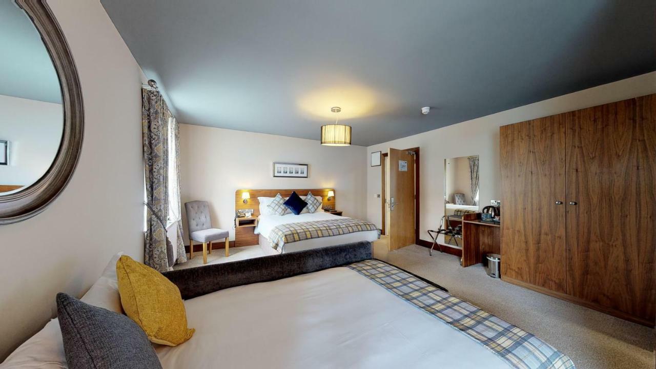 מוביל Foyle Hotel מראה חיצוני תמונה
